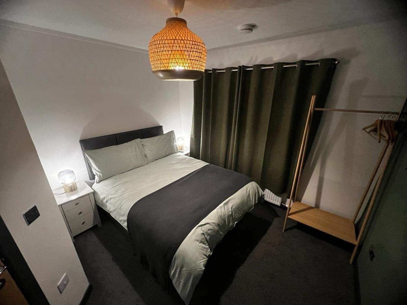 Villa Hillview Portree Isle Of Skye Self Catering House Exterior foto